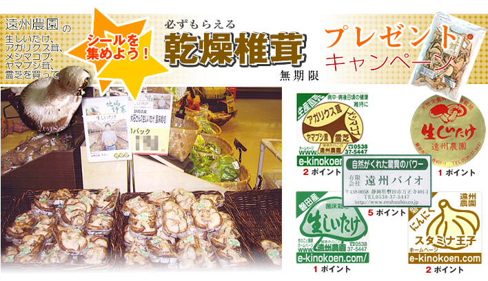 磐田産にんにくスタミナ王子